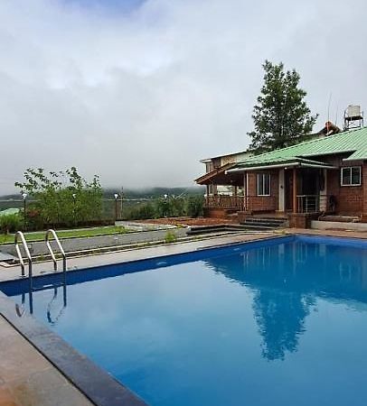 Highgarden Villa ماهاباليشوار المظهر الخارجي الصورة