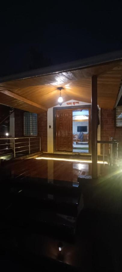 Highgarden Villa ماهاباليشوار المظهر الخارجي الصورة
