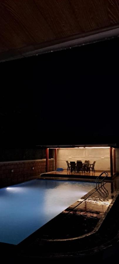 Highgarden Villa ماهاباليشوار المظهر الخارجي الصورة