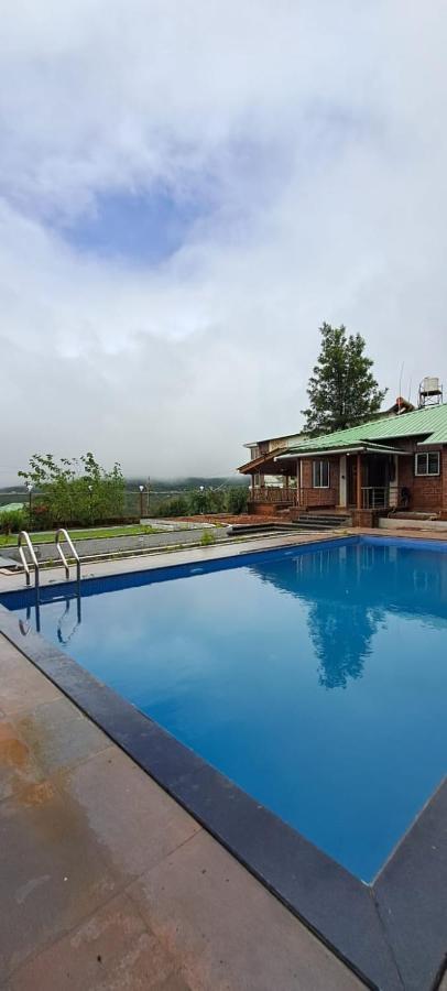 Highgarden Villa ماهاباليشوار المظهر الخارجي الصورة