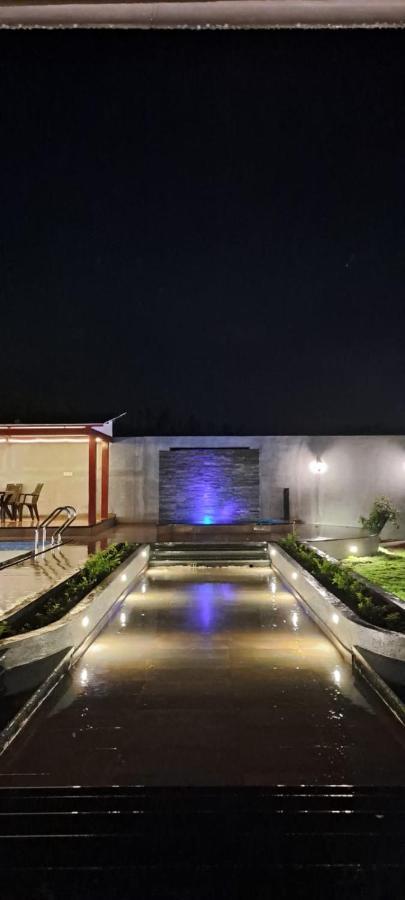 Highgarden Villa ماهاباليشوار المظهر الخارجي الصورة
