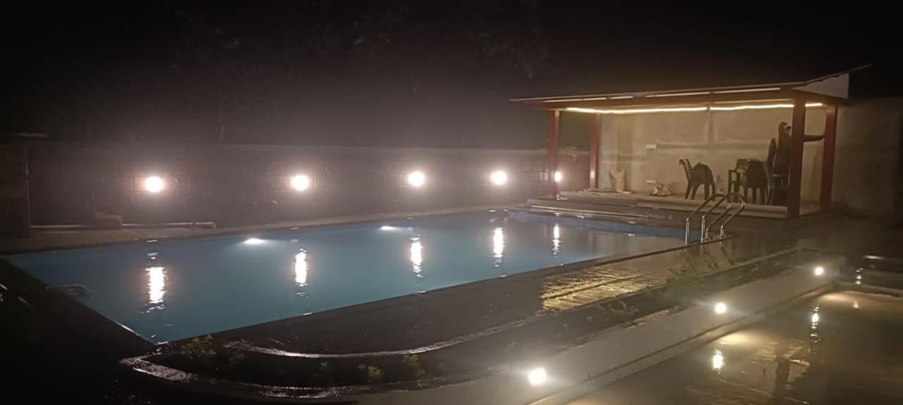 Highgarden Villa ماهاباليشوار المظهر الخارجي الصورة