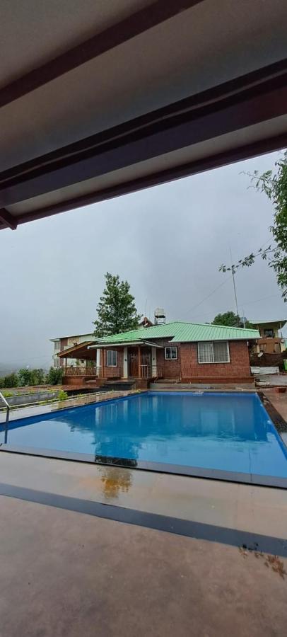 Highgarden Villa ماهاباليشوار المظهر الخارجي الصورة