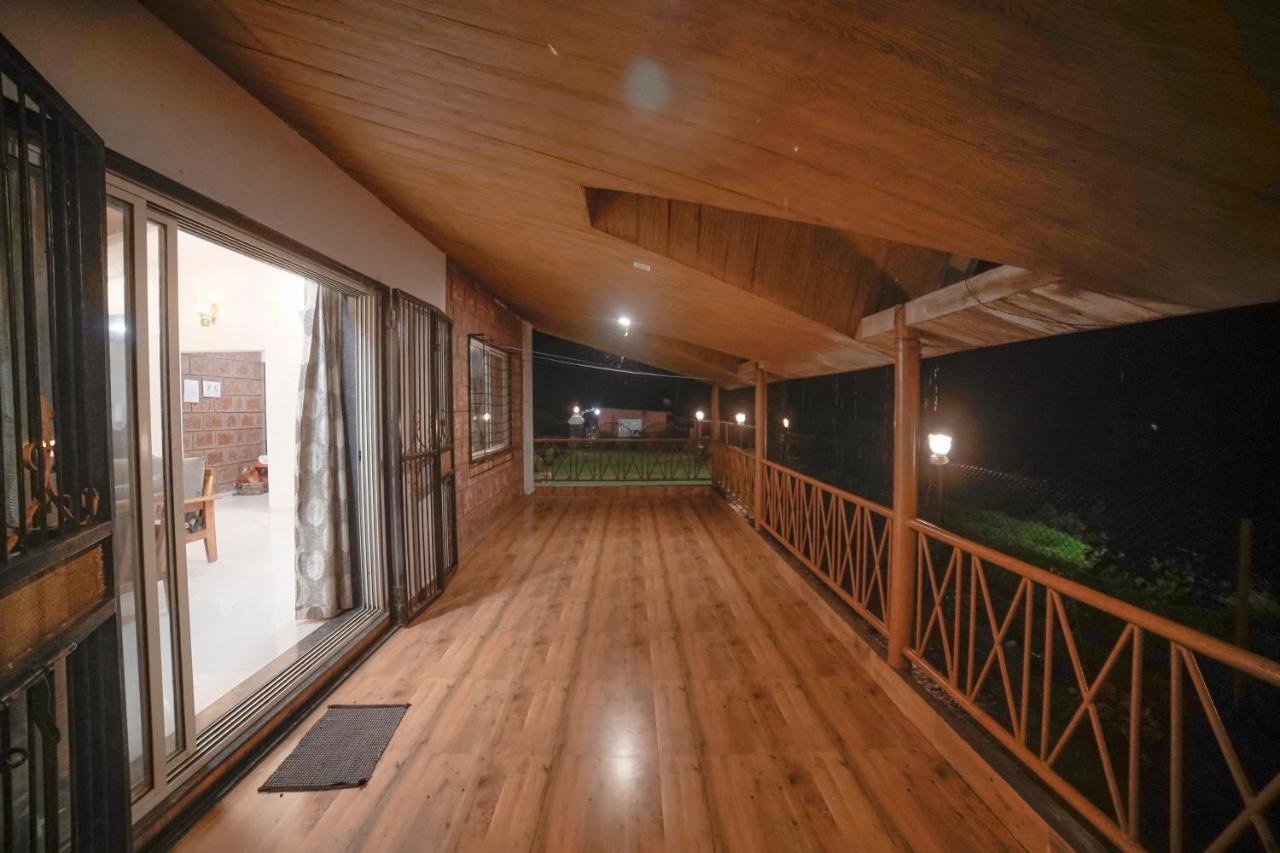 Highgarden Villa ماهاباليشوار المظهر الخارجي الصورة