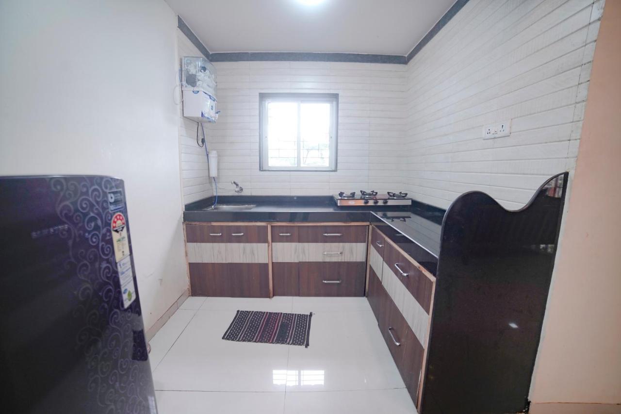 Highgarden Villa ماهاباليشوار المظهر الخارجي الصورة