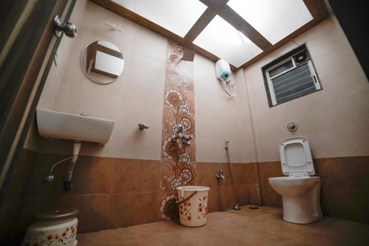 Highgarden Villa ماهاباليشوار المظهر الخارجي الصورة